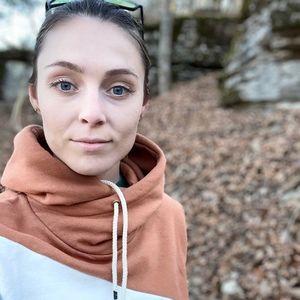 Meet your Posher, Lyndsey